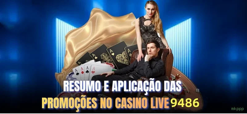 Aplicativo móvel mkppp para iOS e Android